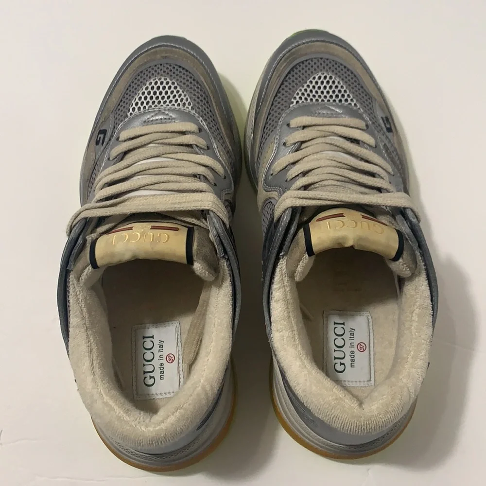 GUCCI Sneakers - Picture 8 of 16